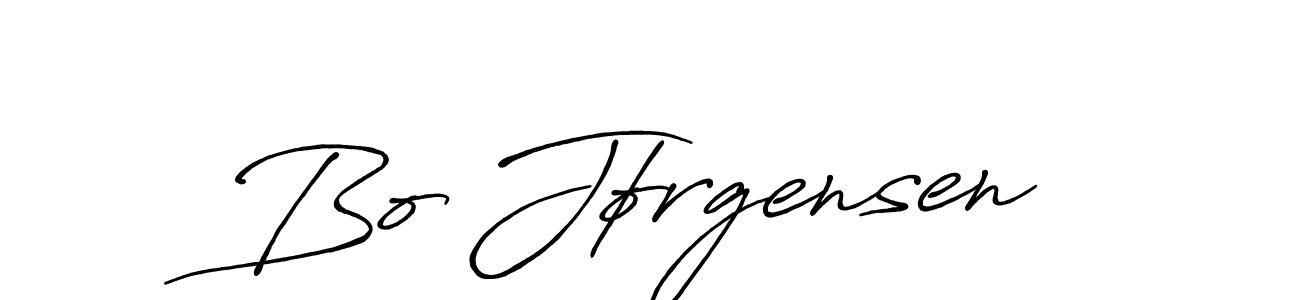 if you are searching for the best signature style for your name Bo Jørgensen. so please give up your signature search. here we have designed multiple signature styles  using Antro_Vectra_Bolder. Bo Jørgensen signature style 7 images and pictures png