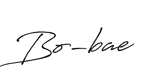 How to Draw Bo-bae signature style? Antro_Vectra_Bolder is a latest design signature styles for name Bo-bae. Bo-bae signature style 7 images and pictures png