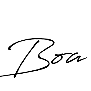 How to Draw Boa signature style? Antro_Vectra_Bolder is a latest design signature styles for name Boa. Boa signature style 7 images and pictures png