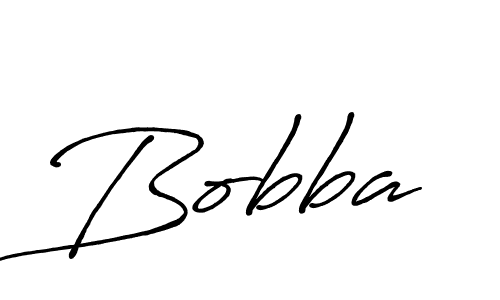 Make a short Bobba signature style. Manage your documents anywhere anytime using Antro_Vectra_Bolder. Create and add eSignatures, submit forms, share and send files easily. Bobba signature style 7 images and pictures png