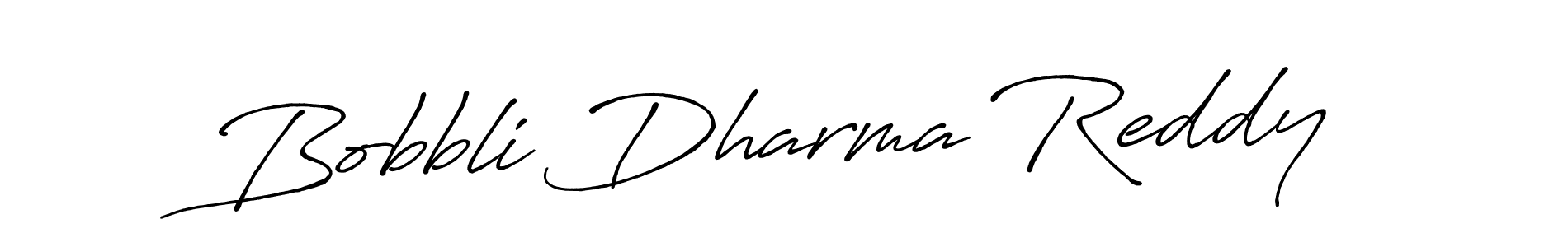 Here are the top 10 professional signature styles for the name Bobbli Dharma Reddy. These are the best autograph styles you can use for your name. Bobbli Dharma Reddy signature style 7 images and pictures png