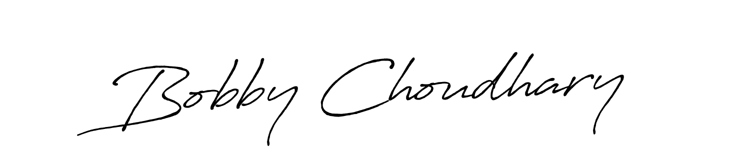 Here are the top 10 professional signature styles for the name Bobby Choudhary. These are the best autograph styles you can use for your name. Bobby Choudhary signature style 7 images and pictures png