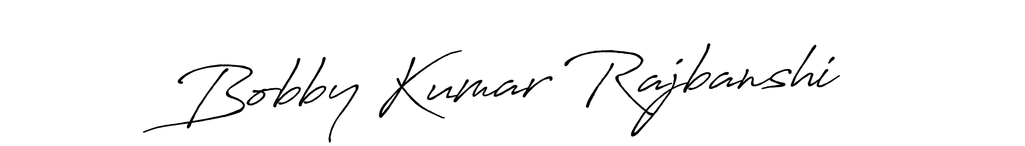 This is the best signature style for the Bobby Kumar Rajbanshi name. Also you like these signature font (Antro_Vectra_Bolder). Mix name signature. Bobby Kumar Rajbanshi signature style 7 images and pictures png