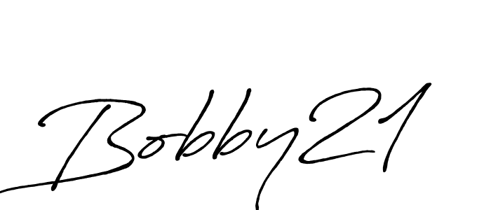 Make a beautiful signature design for name Bobby21. Use this online signature maker to create a handwritten signature for free. Bobby21 signature style 7 images and pictures png