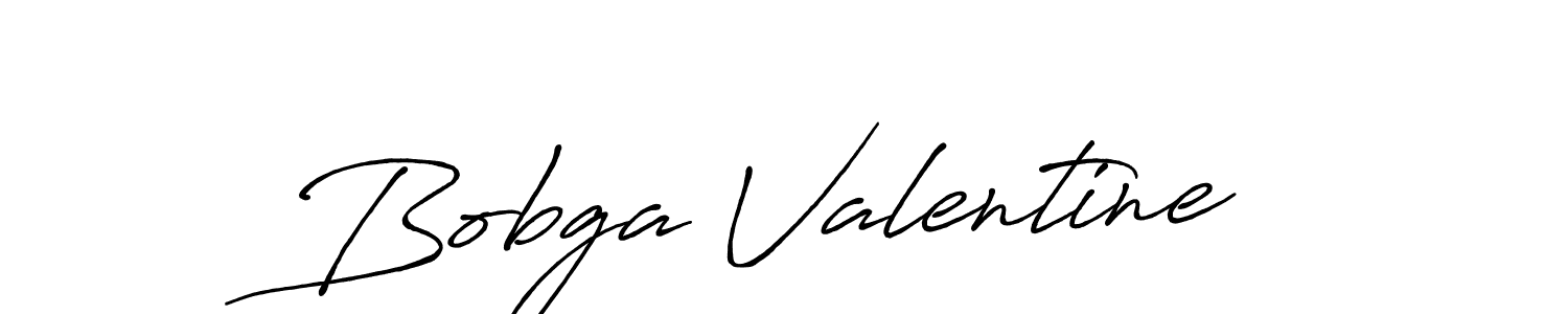 Here are the top 10 professional signature styles for the name Bobga Valentine. These are the best autograph styles you can use for your name. Bobga Valentine signature style 7 images and pictures png