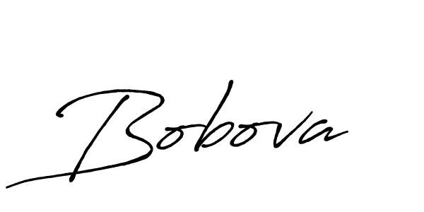 Best and Professional Signature Style for Bobova. Antro_Vectra_Bolder Best Signature Style Collection. Bobova signature style 7 images and pictures png