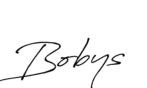 Antro_Vectra_Bolder is a professional signature style that is perfect for those who want to add a touch of class to their signature. It is also a great choice for those who want to make their signature more unique. Get Bobys name to fancy signature for free. Bobys signature style 7 images and pictures png