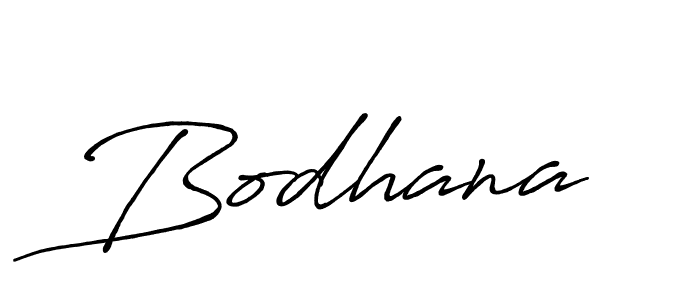 The best way (Antro_Vectra_Bolder) to make a short signature is to pick only two or three words in your name. The name Bodhana include a total of six letters. For converting this name. Bodhana signature style 7 images and pictures png