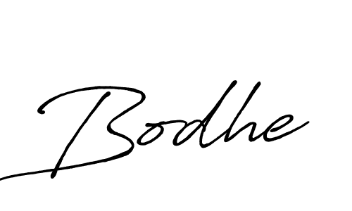 Antro_Vectra_Bolder is a professional signature style that is perfect for those who want to add a touch of class to their signature. It is also a great choice for those who want to make their signature more unique. Get Bodhe name to fancy signature for free. Bodhe signature style 7 images and pictures png