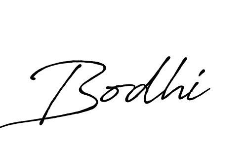 Also we have Bodhi name is the best signature style. Create professional handwritten signature collection using Antro_Vectra_Bolder autograph style. Bodhi signature style 7 images and pictures png