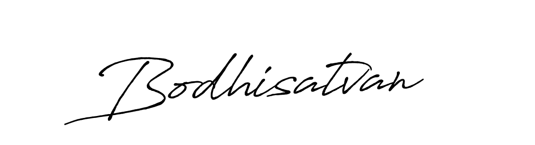 You should practise on your own different ways (Antro_Vectra_Bolder) to write your name (Bodhisatvan) in signature. don't let someone else do it for you. Bodhisatvan signature style 7 images and pictures png