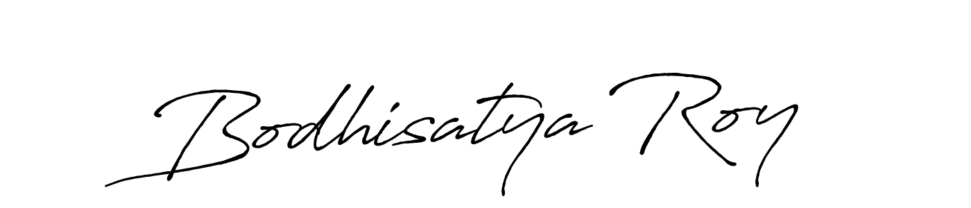 You can use this online signature creator to create a handwritten signature for the name Bodhisatya Roy. This is the best online autograph maker. Bodhisatya Roy signature style 7 images and pictures png