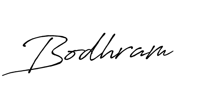 Also we have Bodhram name is the best signature style. Create professional handwritten signature collection using Antro_Vectra_Bolder autograph style. Bodhram signature style 7 images and pictures png