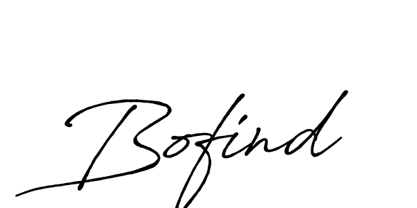 Similarly Antro_Vectra_Bolder is the best handwritten signature design. Signature creator online .You can use it as an online autograph creator for name Bofind. Bofind signature style 7 images and pictures png