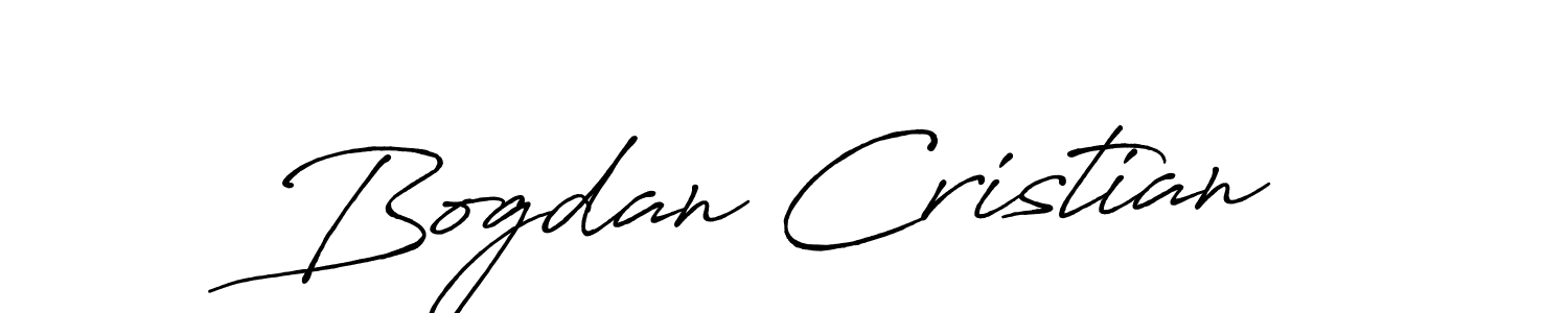 See photos of Bogdan Cristian official signature by Spectra . Check more albums & portfolios. Read reviews & check more about Antro_Vectra_Bolder font. Bogdan Cristian signature style 7 images and pictures png