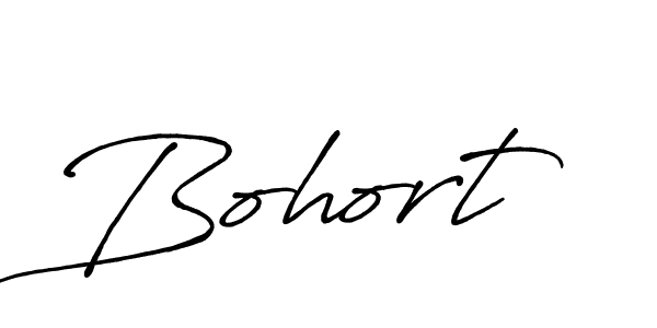 You should practise on your own different ways (Antro_Vectra_Bolder) to write your name (Bohort) in signature. don't let someone else do it for you. Bohort signature style 7 images and pictures png