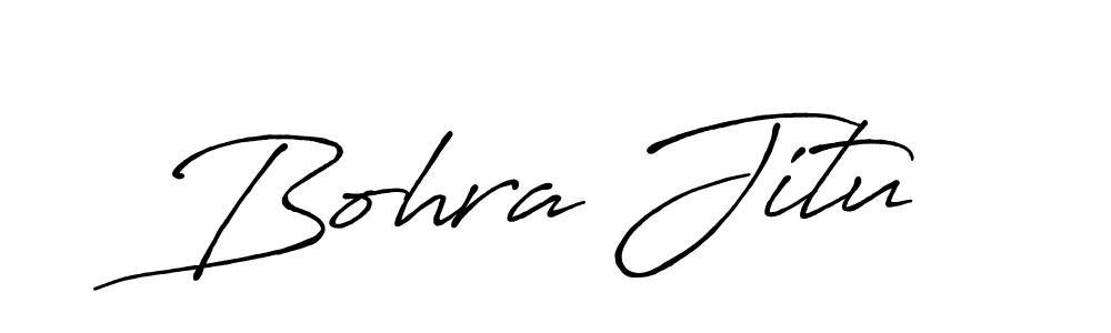 Make a beautiful signature design for name Bohra Jitu. Use this online signature maker to create a handwritten signature for free. Bohra Jitu signature style 7 images and pictures png
