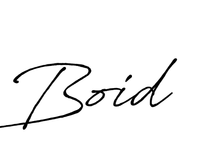 It looks lik you need a new signature style for name Boid. Design unique handwritten (Antro_Vectra_Bolder) signature with our free signature maker in just a few clicks. Boid signature style 7 images and pictures png