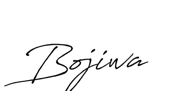 if you are searching for the best signature style for your name Bojiwa. so please give up your signature search. here we have designed multiple signature styles  using Antro_Vectra_Bolder. Bojiwa signature style 7 images and pictures png