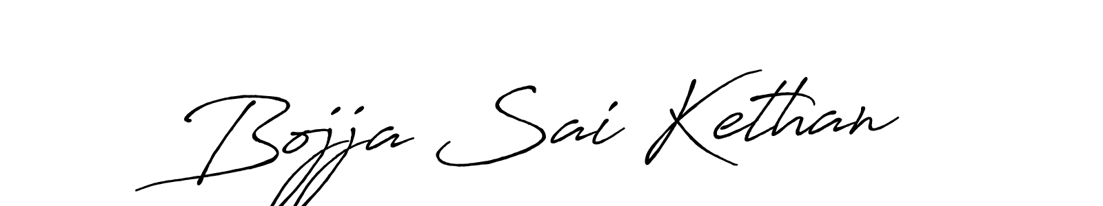 if you are searching for the best signature style for your name Bojja Sai Kethan. so please give up your signature search. here we have designed multiple signature styles  using Antro_Vectra_Bolder. Bojja Sai Kethan signature style 7 images and pictures png