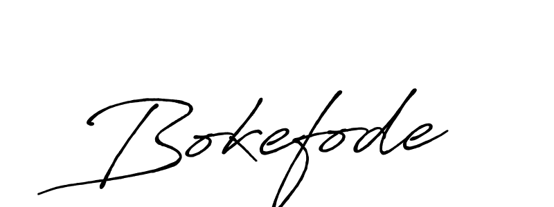 Similarly Antro_Vectra_Bolder is the best handwritten signature design. Signature creator online .You can use it as an online autograph creator for name Bokefode. Bokefode signature style 7 images and pictures png