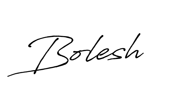 Make a short Bolesh signature style. Manage your documents anywhere anytime using Antro_Vectra_Bolder. Create and add eSignatures, submit forms, share and send files easily. Bolesh signature style 7 images and pictures png