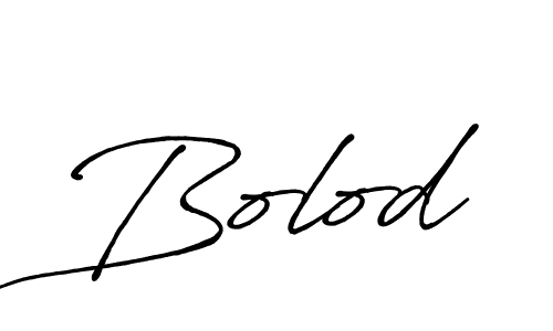 Once you've used our free online signature maker to create your best signature Antro_Vectra_Bolder style, it's time to enjoy all of the benefits that Bolod name signing documents. Bolod signature style 7 images and pictures png