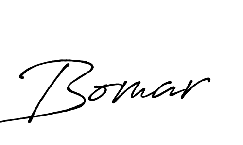 Also You can easily find your signature by using the search form. We will create Bomar name handwritten signature images for you free of cost using Antro_Vectra_Bolder sign style. Bomar signature style 7 images and pictures png