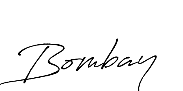 Once you've used our free online signature maker to create your best signature Antro_Vectra_Bolder style, it's time to enjoy all of the benefits that Bombay name signing documents. Bombay signature style 7 images and pictures png