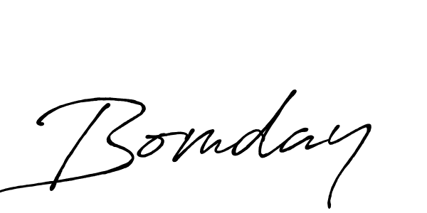 How to Draw Bomday signature style? Antro_Vectra_Bolder is a latest design signature styles for name Bomday. Bomday signature style 7 images and pictures png