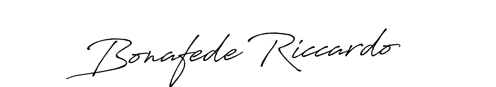 How to Draw Bonafede Riccardo signature style? Antro_Vectra_Bolder is a latest design signature styles for name Bonafede Riccardo. Bonafede Riccardo signature style 7 images and pictures png