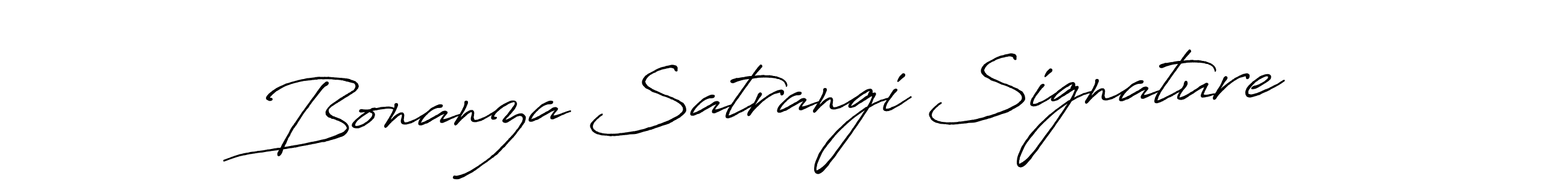 Check out images of Autograph of Bonanza Satrangi Signature name. Actor Bonanza Satrangi Signature Signature Style. Antro_Vectra_Bolder is a professional sign style online. Bonanza Satrangi Signature signature style 7 images and pictures png
