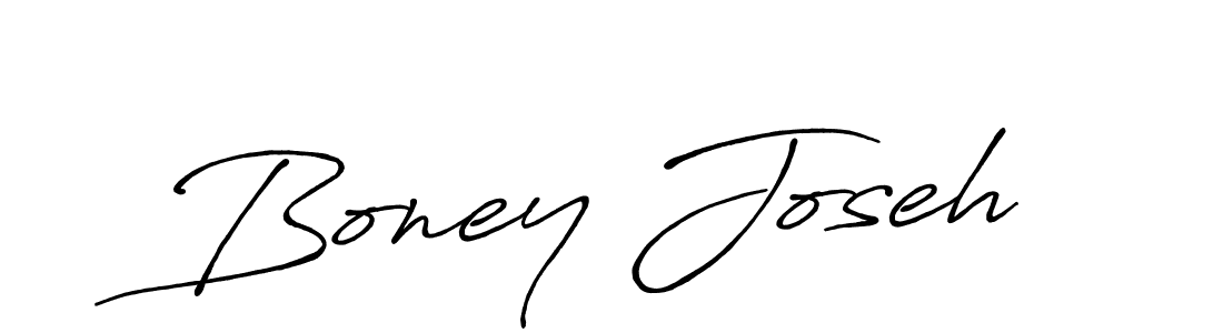 This is the best signature style for the Boney Joseh name. Also you like these signature font (Antro_Vectra_Bolder). Mix name signature. Boney Joseh signature style 7 images and pictures png