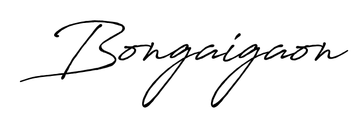 Build your personal autograph collection for name Bongaigaon with Antro_Vectra_Bolder design. Browse, select, and save your favorites. Bongaigaon signature style 7 images and pictures png