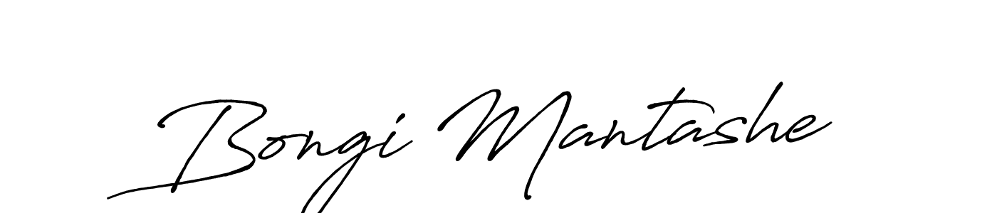 You can use this online signature creator to create a handwritten signature for the name Bongi Mantashe. This is the best online autograph maker. Bongi Mantashe signature style 7 images and pictures png