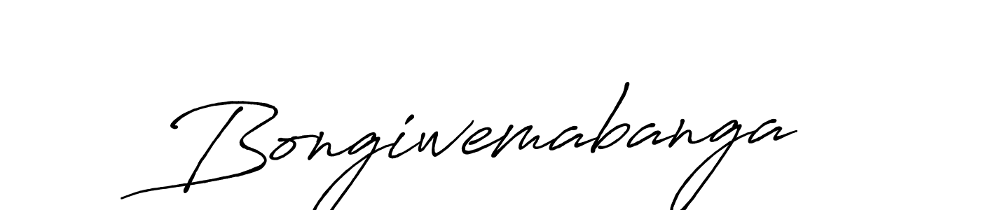How to Draw Bongiwemabanga signature style? Antro_Vectra_Bolder is a latest design signature styles for name Bongiwemabanga. Bongiwemabanga signature style 7 images and pictures png