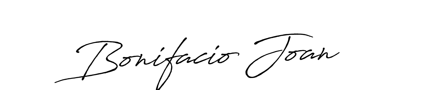 This is the best signature style for the Bonifacio Joan name. Also you like these signature font (Antro_Vectra_Bolder). Mix name signature. Bonifacio Joan signature style 7 images and pictures png