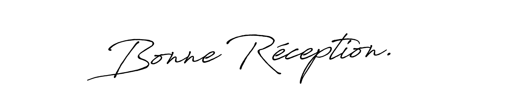 How to Draw Bonne Réception. signature style? Antro_Vectra_Bolder is a latest design signature styles for name Bonne Réception.. Bonne Réception. signature style 7 images and pictures png