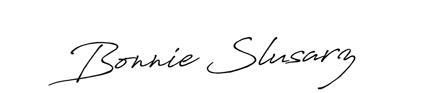 You can use this online signature creator to create a handwritten signature for the name Bonnie Slusarz. This is the best online autograph maker. Bonnie Slusarz signature style 7 images and pictures png