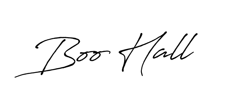 Here are the top 10 professional signature styles for the name Boo Hall. These are the best autograph styles you can use for your name. Boo Hall signature style 7 images and pictures png