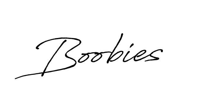 Check out images of Autograph of Boobies name. Actor Boobies Signature Style. Antro_Vectra_Bolder is a professional sign style online. Boobies signature style 7 images and pictures png