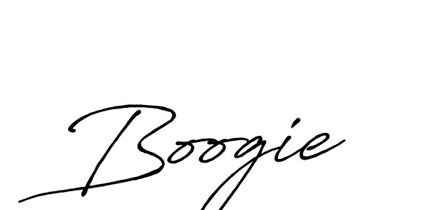 Also You can easily find your signature by using the search form. We will create Boogie name handwritten signature images for you free of cost using Antro_Vectra_Bolder sign style. Boogie signature style 7 images and pictures png