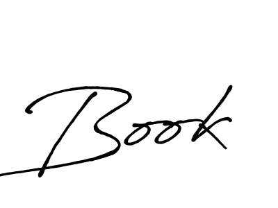 Similarly Antro_Vectra_Bolder is the best handwritten signature design. Signature creator online .You can use it as an online autograph creator for name Book. Book signature style 7 images and pictures png