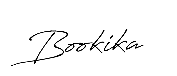 How to Draw Bookika signature style? Antro_Vectra_Bolder is a latest design signature styles for name Bookika. Bookika signature style 7 images and pictures png