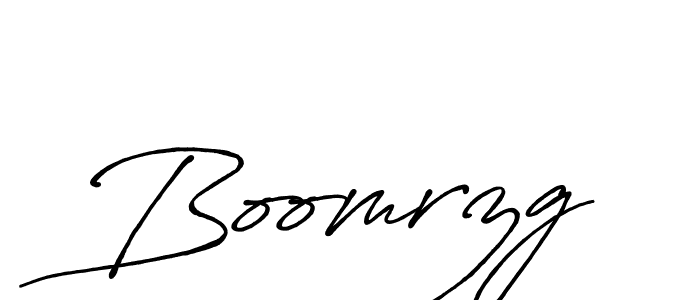 See photos of Boomrzg official signature by Spectra . Check more albums & portfolios. Read reviews & check more about Antro_Vectra_Bolder font. Boomrzg signature style 7 images and pictures png
