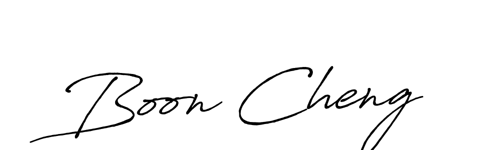 This is the best signature style for the Boon Cheng name. Also you like these signature font (Antro_Vectra_Bolder). Mix name signature. Boon Cheng signature style 7 images and pictures png