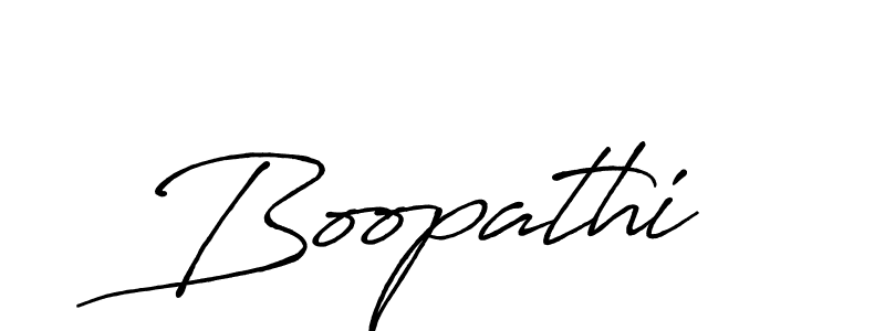 Similarly Antro_Vectra_Bolder is the best handwritten signature design. Signature creator online .You can use it as an online autograph creator for name Boopathi. Boopathi signature style 7 images and pictures png