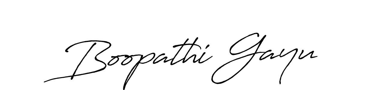 You can use this online signature creator to create a handwritten signature for the name Boopathi Gayu. This is the best online autograph maker. Boopathi Gayu signature style 7 images and pictures png