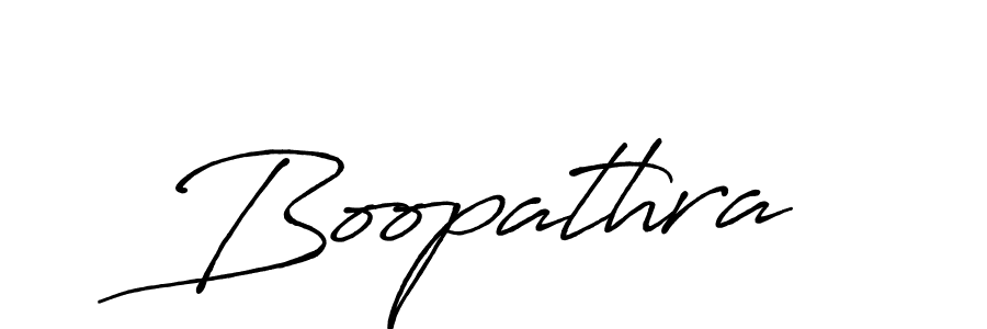 Antro_Vectra_Bolder is a professional signature style that is perfect for those who want to add a touch of class to their signature. It is also a great choice for those who want to make their signature more unique. Get Boopathra name to fancy signature for free. Boopathra signature style 7 images and pictures png