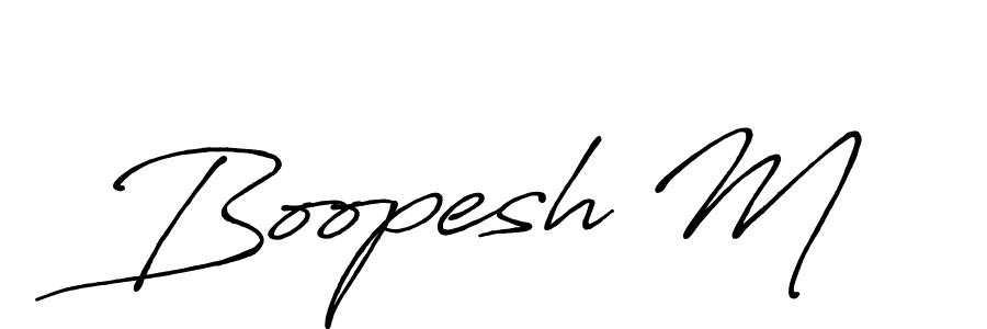 See photos of Boopesh M official signature by Spectra . Check more albums & portfolios. Read reviews & check more about Antro_Vectra_Bolder font. Boopesh M signature style 7 images and pictures png